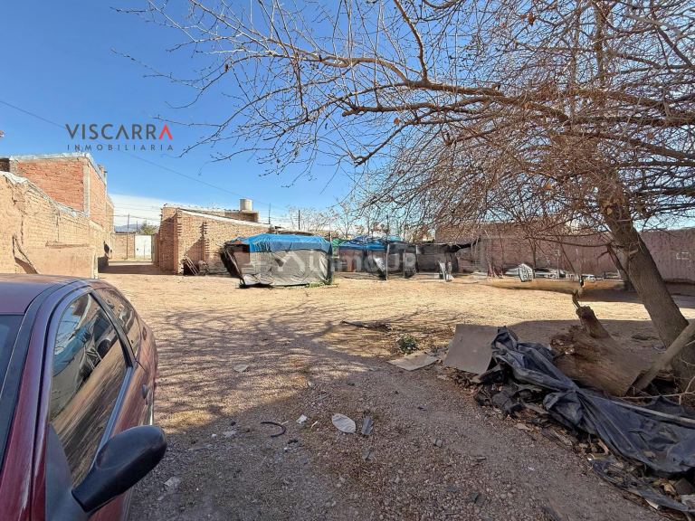 Terreno en Venta en Guaymallen, Mendoza
