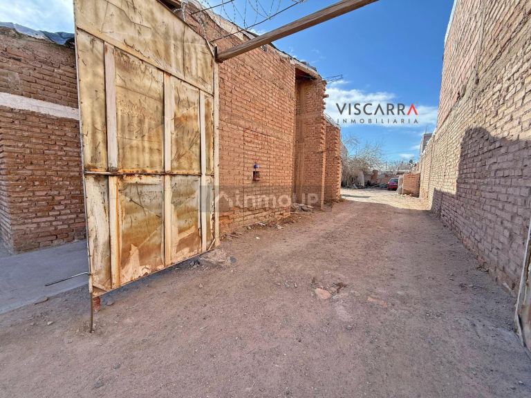Terreno en Venta en Guaymallen, Mendoza