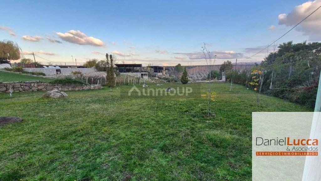 Terreno en Venta en Lujan de Cuyo, Mendoza