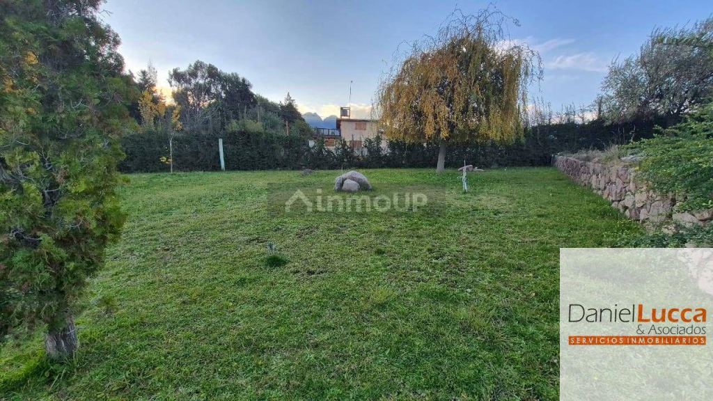 Terreno en Venta en Lujan de Cuyo, Mendoza