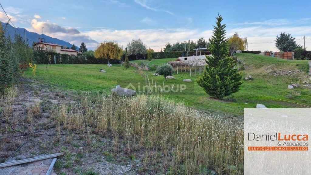 Terreno en Venta en Lujan de Cuyo, Mendoza