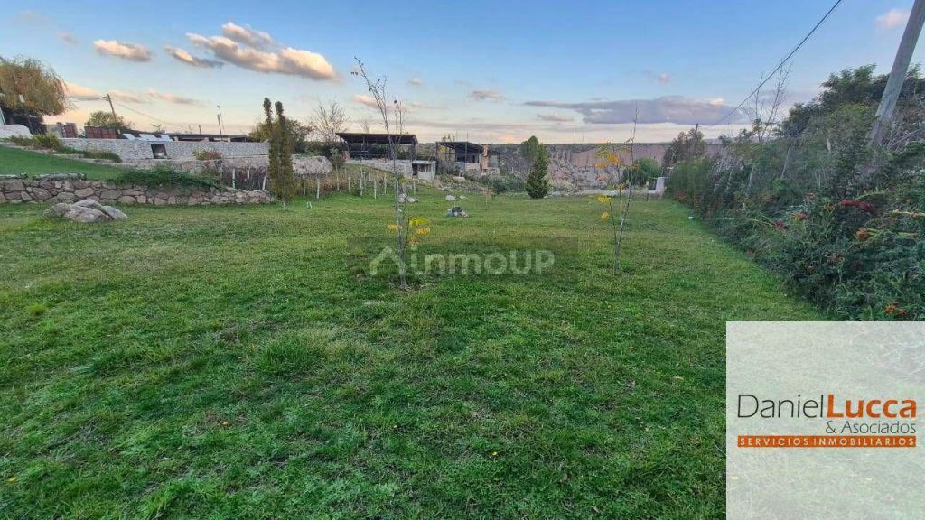 Terreno en Venta en Lujan de Cuyo, Mendoza