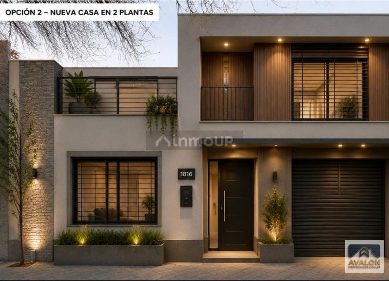 Casa en Venta en Rosario del Tala, Santa Fe