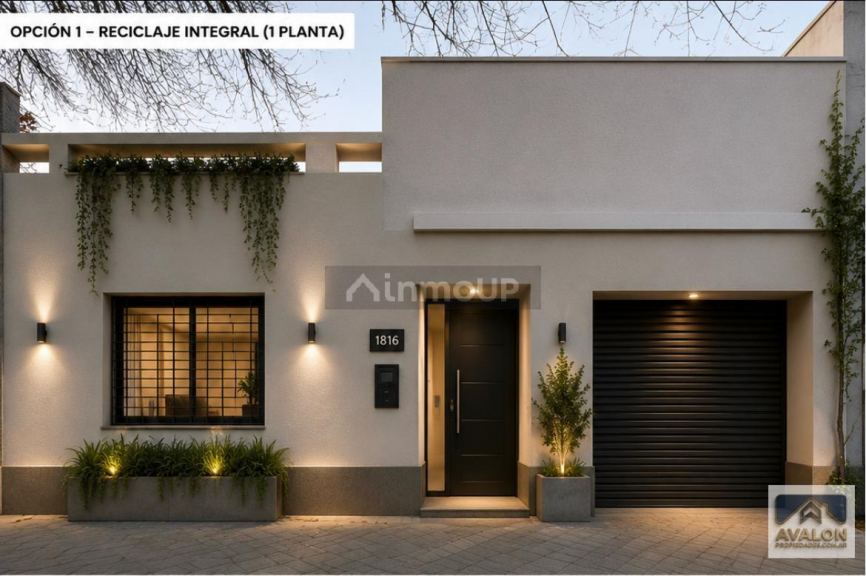Casa en Venta en Rosario del Tala, Santa Fe