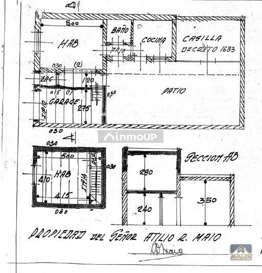 Casa en Venta en Rosario del Tala, Santa Fe