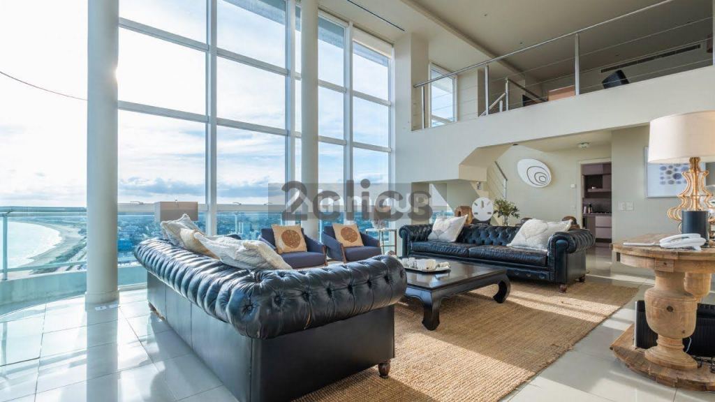Departamento en Venta en La Matanza, G.B.A. Zona Oeste