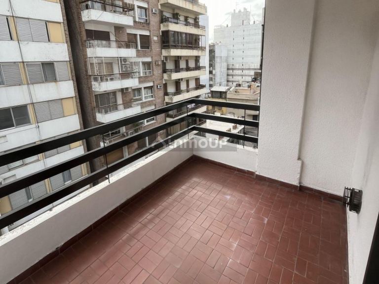 Departamento en Alquiler en Rosario del Tala, Santa Fe