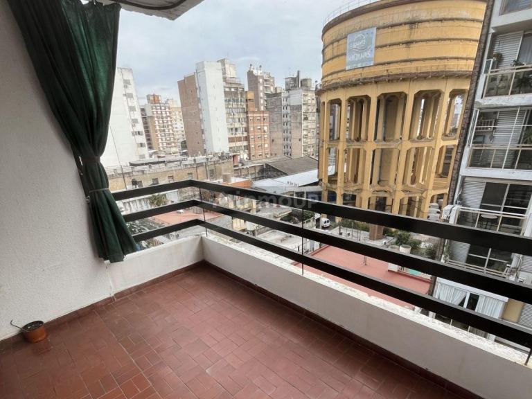 Departamento en Alquiler en Rosario del Tala, Santa Fe