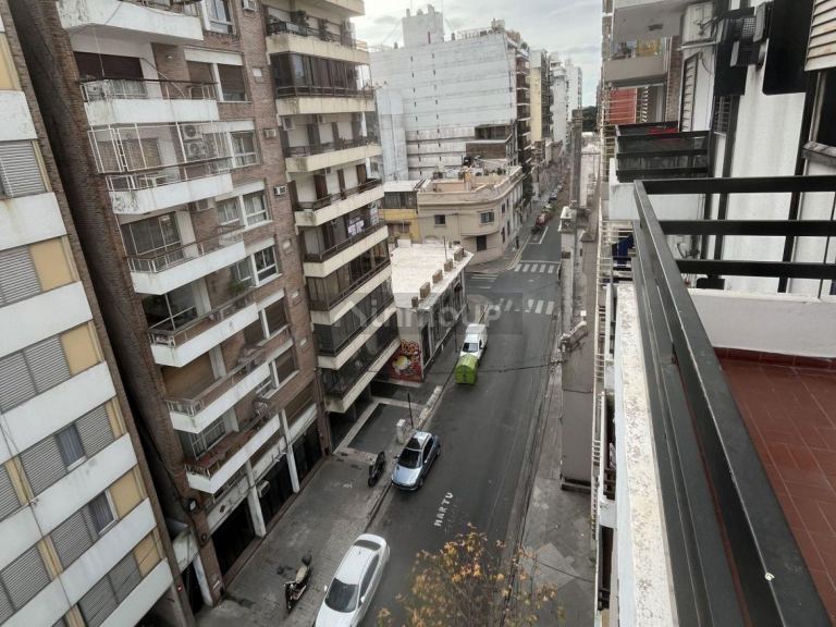 Departamento en Alquiler en Rosario del Tala, Santa Fe
