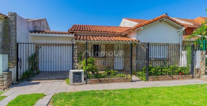 Casa en Venta en Capital Federal, Capital Federal