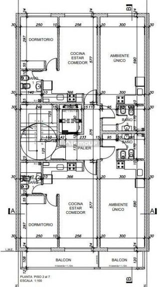 Departamento en Venta en Rosario del Tala, Santa Fe - USD 50.400 | Inmoup - 7