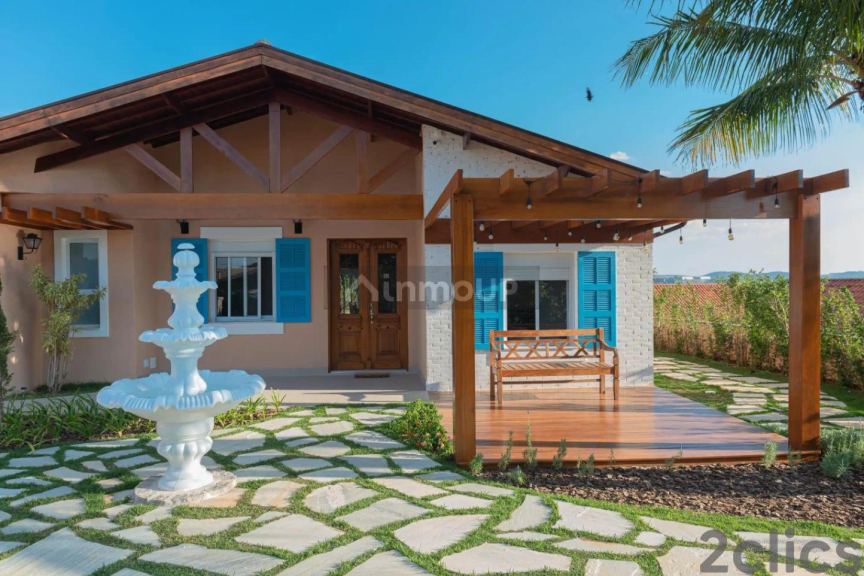 Casa en Venta en Capital, Mendoza