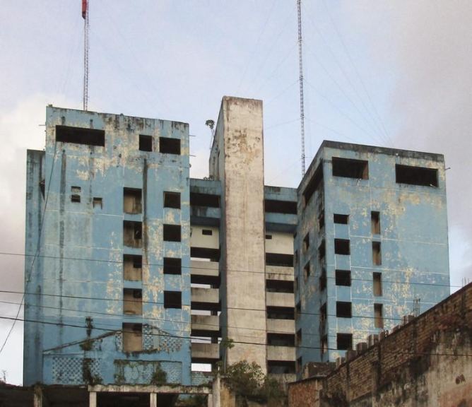Edificio en Venta en Capital, Mendoza