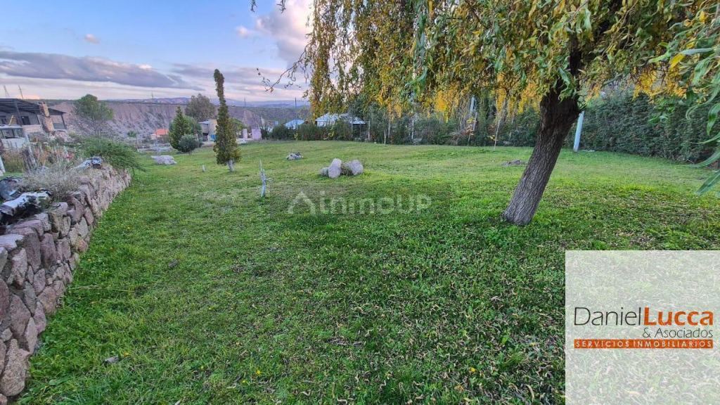 Terreno en Venta en Lujan de Cuyo, Mendoza