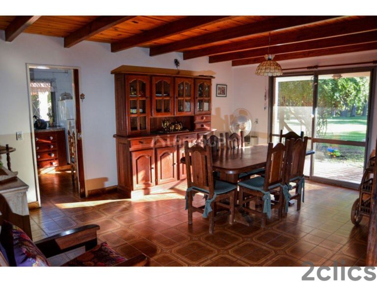 Casa Quinta en Venta en La Matanza, G.B.A. Zona Oeste