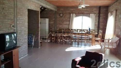 Casa Quinta en Venta en La Matanza, G.B.A. Zona Oeste