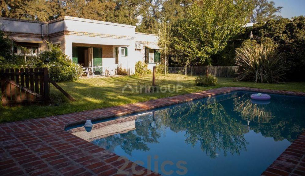 Casa en Venta en La Matanza, G.B.A. Zona Oeste