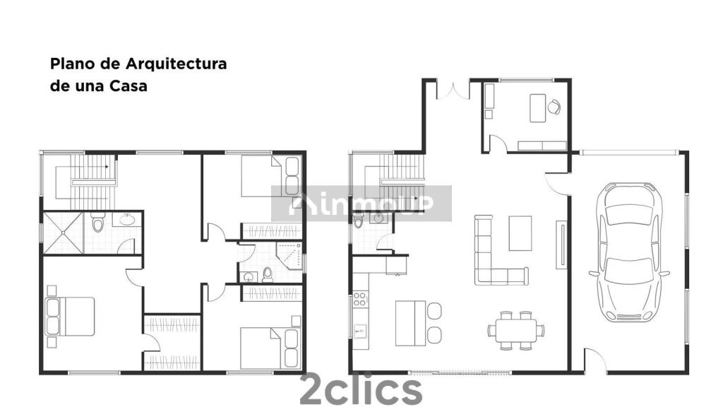 Casa en Venta en La Matanza, G.B.A. Zona Oeste