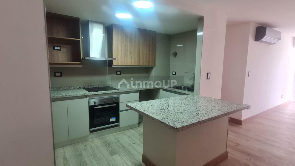 Departamento en Alquiler en Capital, Mendoza