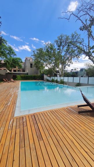 Departamento en Alquiler en Capital, Mendoza