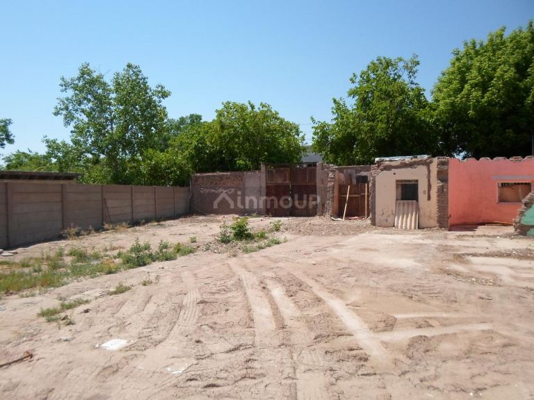 Lote en Venta en Godoy Cruz, Mendoza