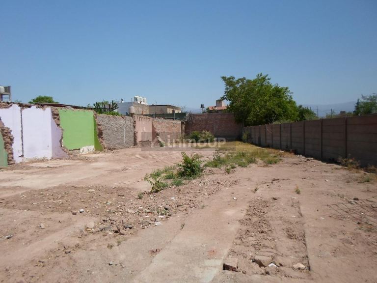 Lote en Venta en Godoy Cruz, Mendoza