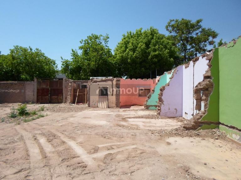 Lote en Venta en Godoy Cruz, Mendoza