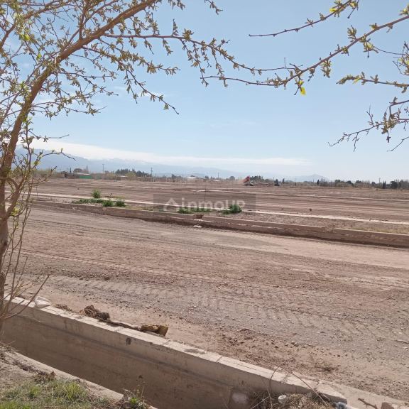 Lote en Venta en Guaymallen, Mendoza