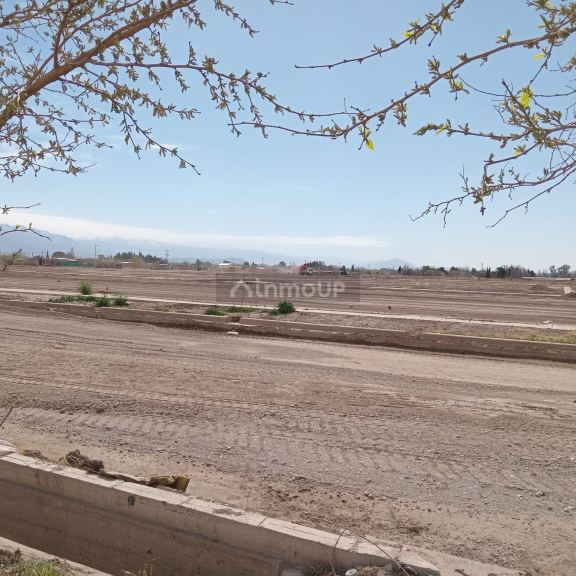 Lote en Venta en Guaymallen, Mendoza