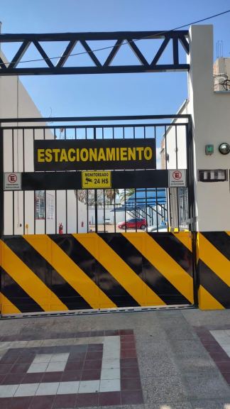 Playa de Estacionamiento en Venta en Godoy Cruz, Mendoza