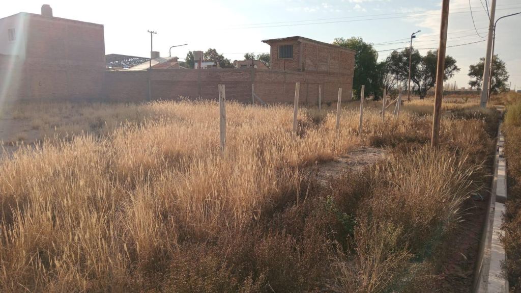 Lote en Venta en Maipu, Mendoza