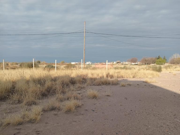 Lote en Venta en Maipu, Mendoza