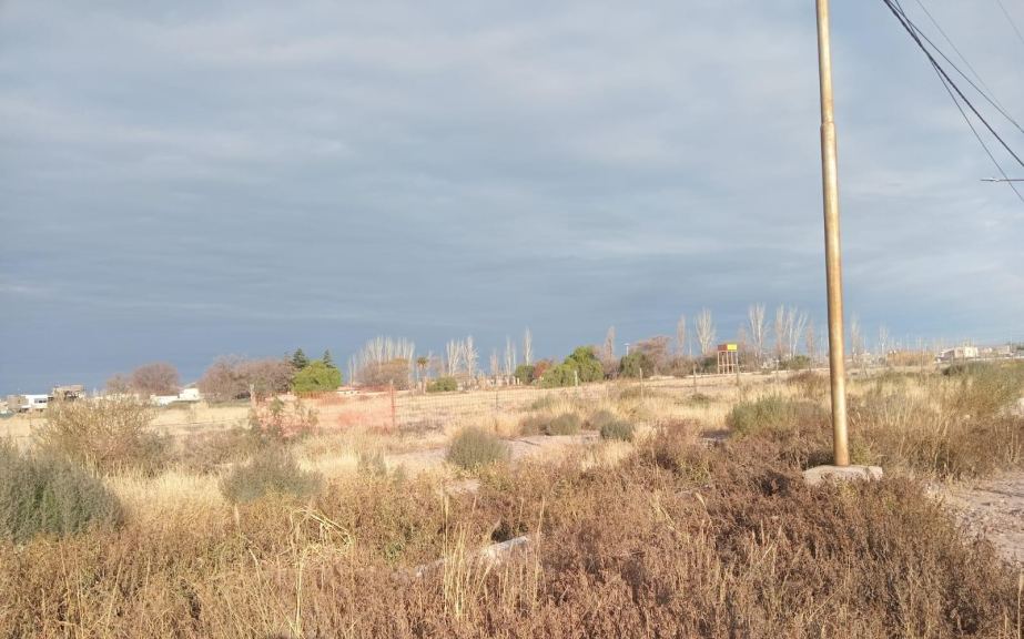 Lote en Venta en Maipu, Mendoza