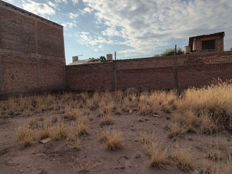 Lote en Venta en Maipu, Mendoza