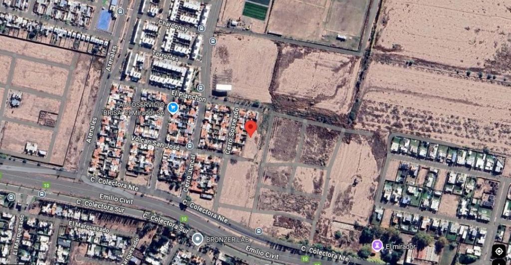Lote en Venta en Maipu, Mendoza