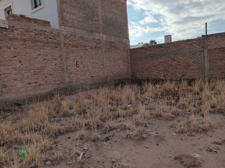Lote en Venta en Maipu, Mendoza