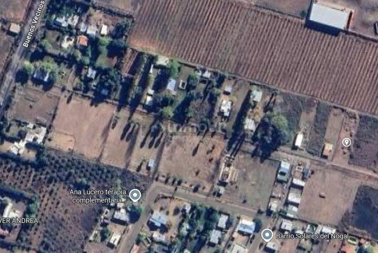 Lote en Venta en Guaymallen, Mendoza
