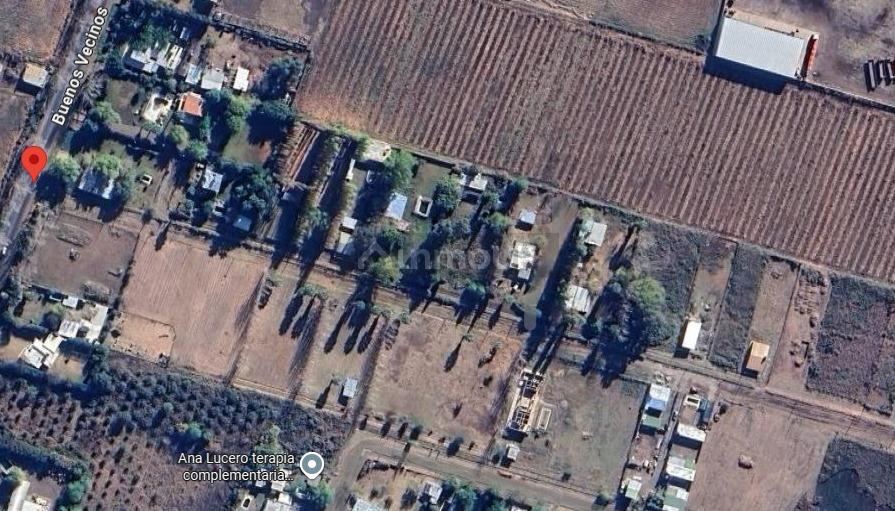 Lote en Venta en Guaymallen, Mendoza