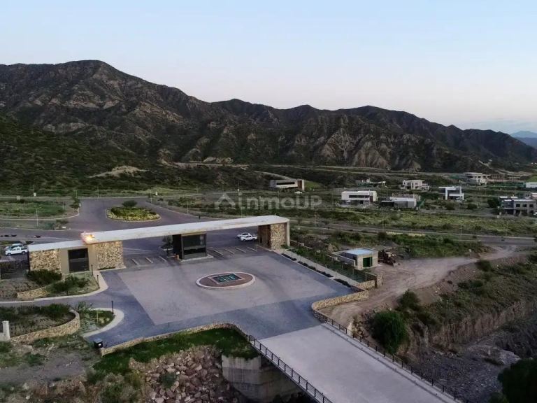 Lote en Venta en Las Heras, Mendoza