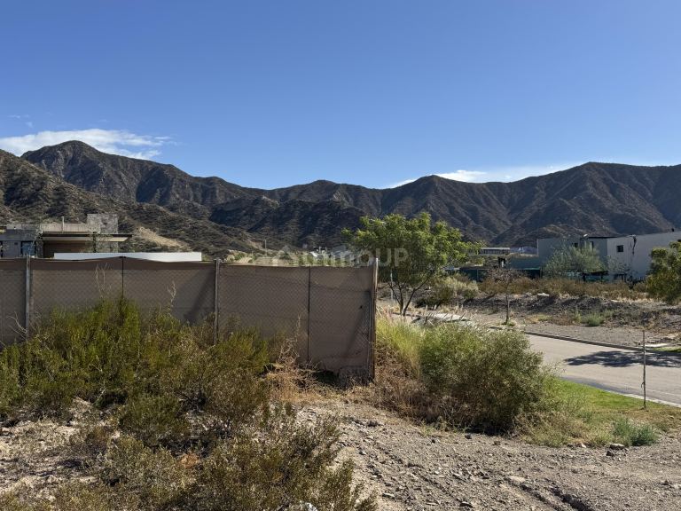 Lote en Venta en Las Heras, Mendoza