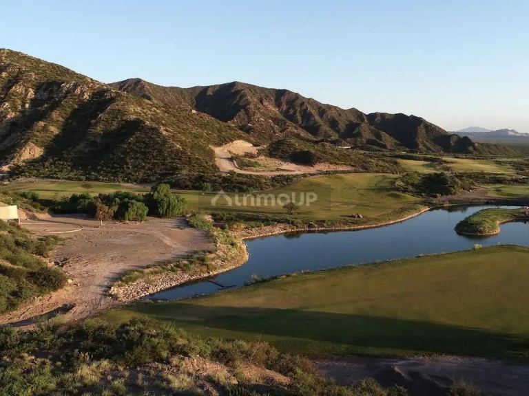 Lote en Venta en Las Heras, Mendoza