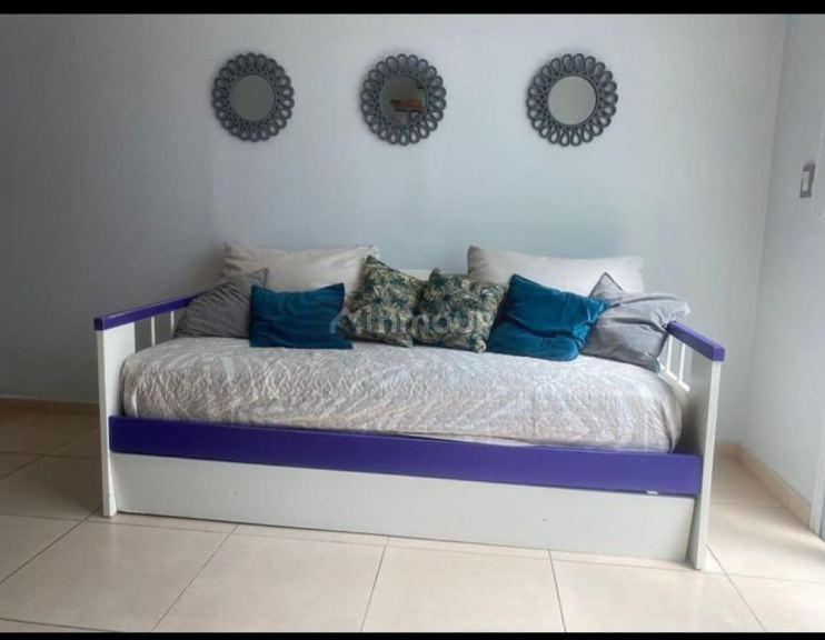 Departamento en Alquiler en Capital, Mendoza