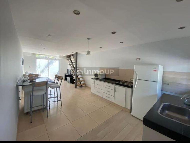 Departamento en Alquiler en Capital, Mendoza