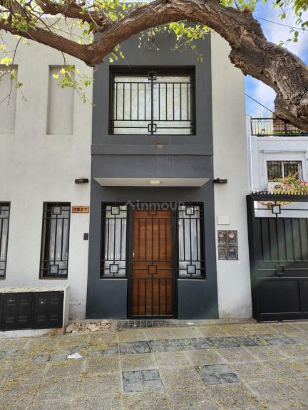 Departamento en Alquiler en Capital, Mendoza