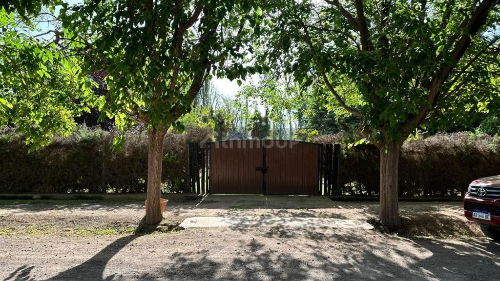 Quinta en Venta en Lujan de Cuyo, Mendoza