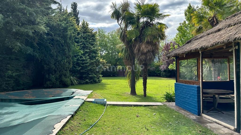 Quinta en Venta en Lujan de Cuyo, Mendoza