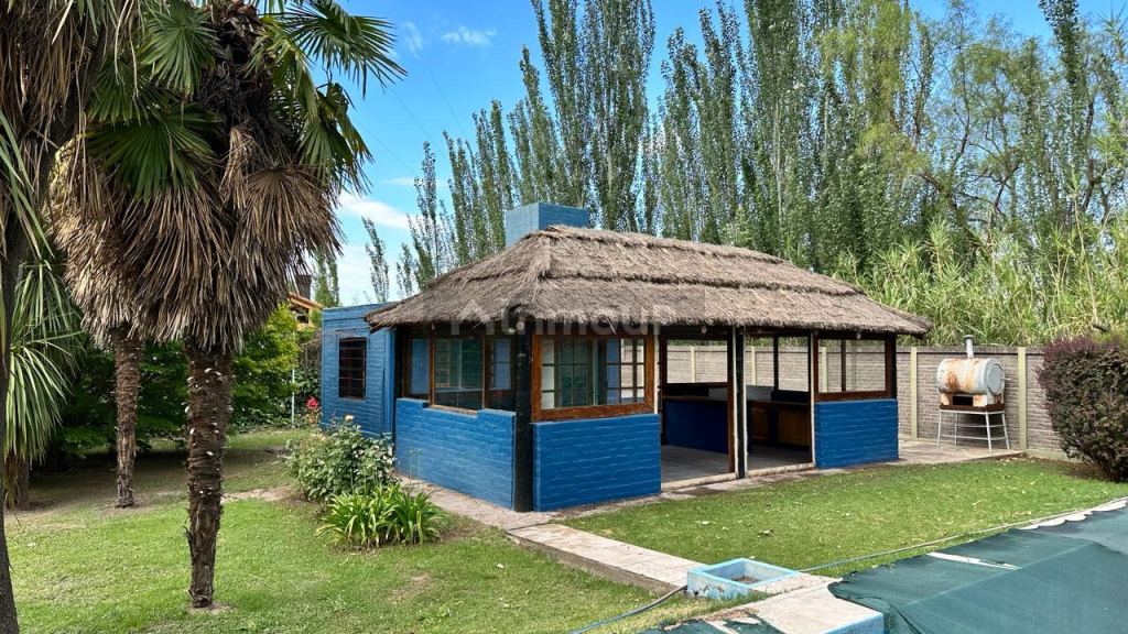 Quinta en Venta en Lujan de Cuyo, Mendoza