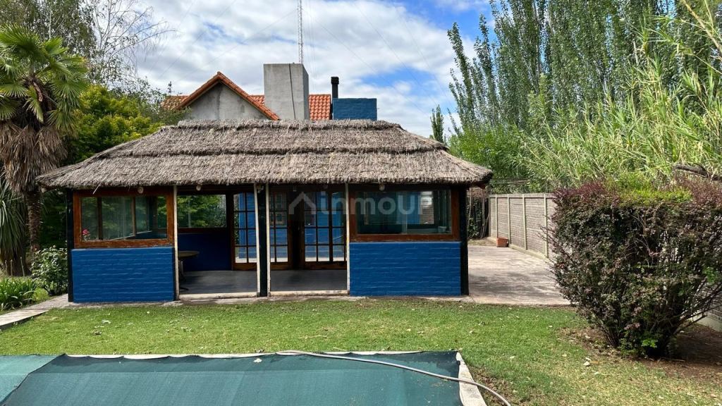 Quinta en Venta en Lujan de Cuyo, Mendoza