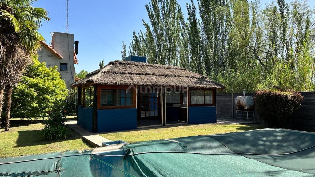 Quinta en Venta en Lujan de Cuyo, Mendoza