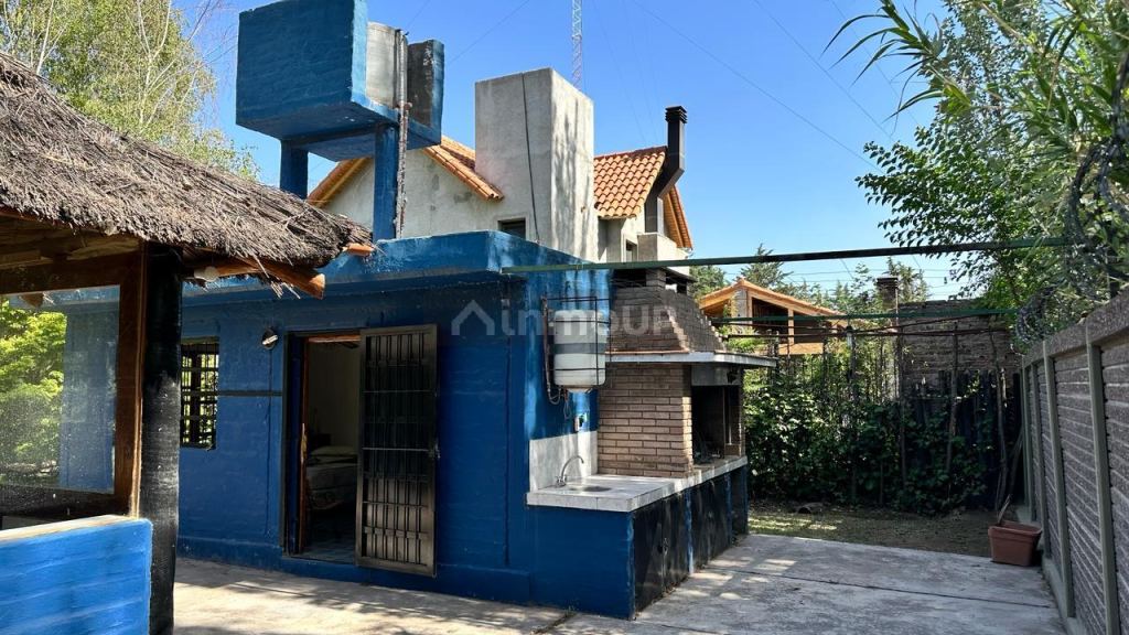 Quinta en Venta en Lujan de Cuyo, Mendoza